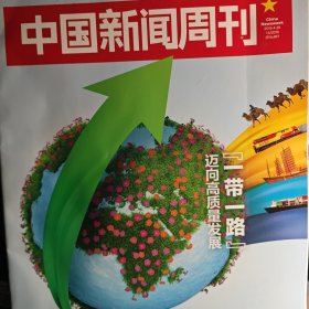 中国新闻周刊 2019年15期