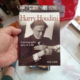 HarryHoudini