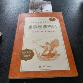 鲁滨逊漂流记