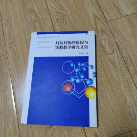 刘炳昇物理课程与实验教学研究文集