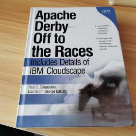 Apache Derby-Off to the Races