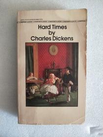 Hard Times by Charles Dickens