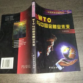 WTO 与中国金融业未来