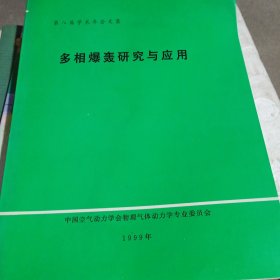 多相爆轰研究与应用