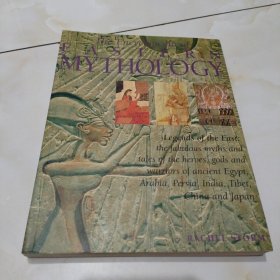 MYTHOLOGY（原版）