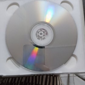 孙燕姿 我不难过 1cd