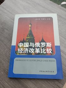 中国与俄罗斯经济改革比较