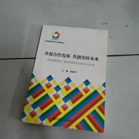 共谋合作发展　共创美好未来：金砖国家政党、智库和民间社会组织论坛实录