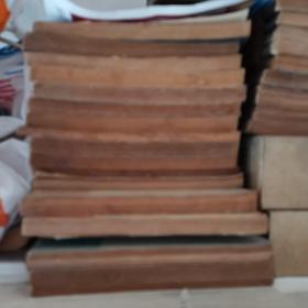 新华月报78-80年,24本