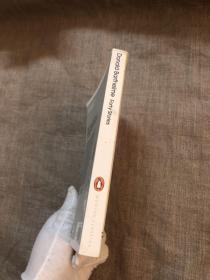 Forty Stories (Penguin Modern Classics) 巴塞尔姆的40个故事 企鹅现代经典系列【英文版】