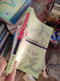 ’99中国年度最佳小小说