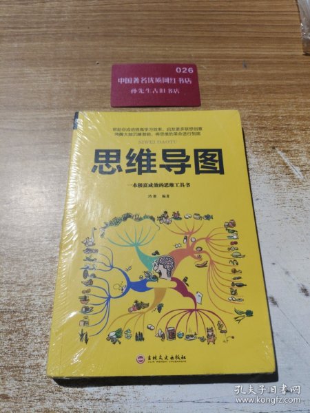 思维导图