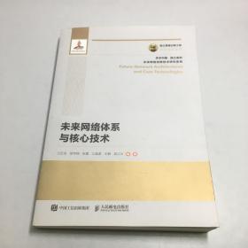 国之重器出版工程 未来网络体系与核心技术