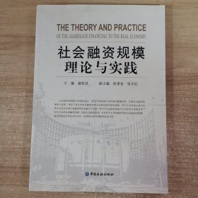 社会融资规模理论与实践