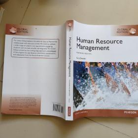 Human Resource Management