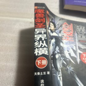 剑胜下册