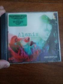 Alanis（CD）