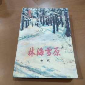 林海雪原