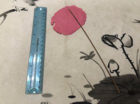 包邮！古籍里面夹藏的 不知何物