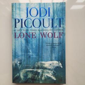 Lone Wolf: Picoult, a master of the domestic landscape[孤独之狼]