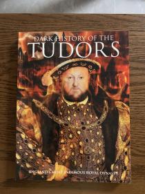 Dark history of the Tudors