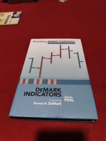 DeMark Indicators (Bloomberg Essentials：Technical Analysis)