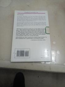 UNIX Programming Tools:Lex & Yacc(英文原版)