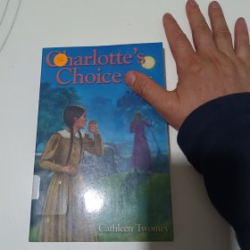 Charlotte's Choice夏洛特的选择