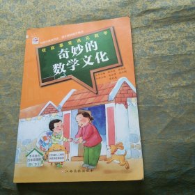 奇妙的数学文化 四 (下)