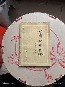 中国哲学史略