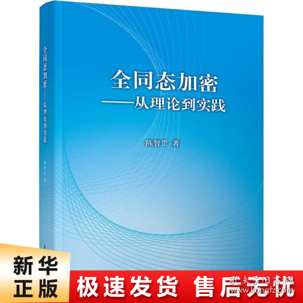 全同态加密——从理论到实践