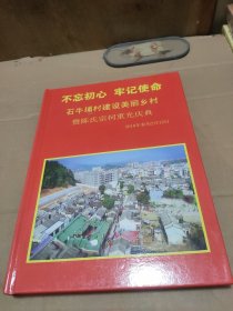 石牛埔村建设美丽乡村暨陈氏宗祠重光庆典