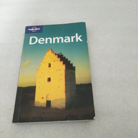 Denmark(lonely planet)