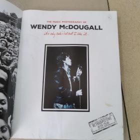 the music photography of wendy mcdougall