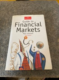 Financial Markets