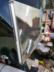 杨化喜油画艺术 未拆封