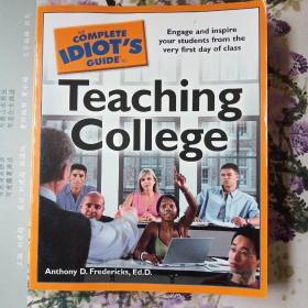 Teaching College