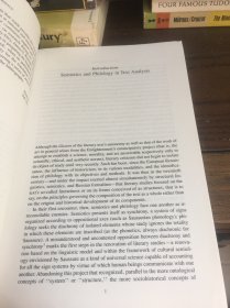 莫里亚纳 《作为社会批评的话语分析：西班牙黄金时代》  Discourse Analysis as Sociocriticism: The Spanish Golden Age