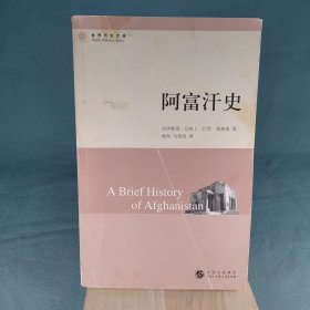 阿富汗史