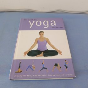 yoga