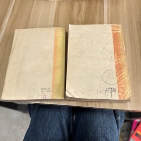 李自成 第三卷 上中册