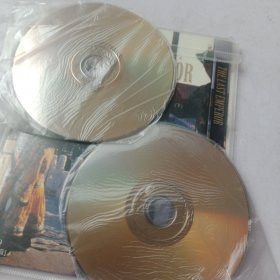 THELASTEMPEROR DVD2碟下