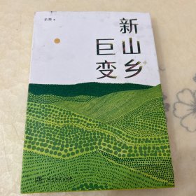 新山乡巨变