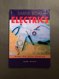 Simple Boat Electrics