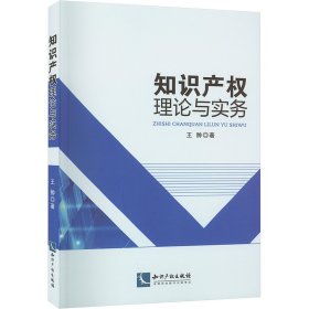 知识产权理论与实务