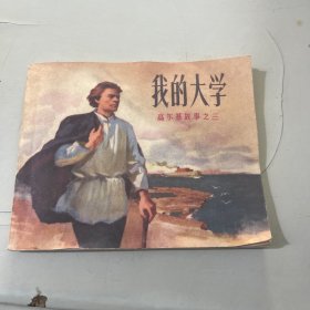 我的大学 高尔基故事之三