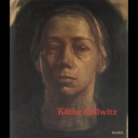 Kathe Kollwitz 凯绥·珂勒惠支