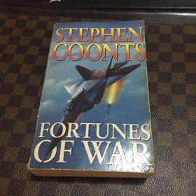 Fortunes of War [Paperback]