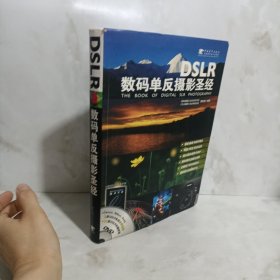 DSLR数码单反摄影圣经