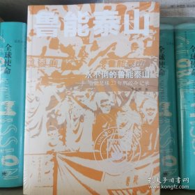 永不倒的鲁能泰山——鲁能足球23年辉煌全记录